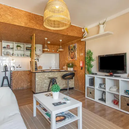 1 Min Retreat Consolacao Apartment *