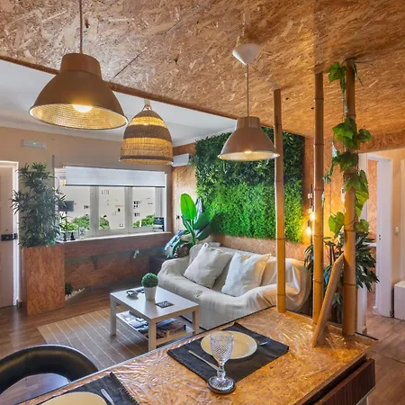 Apartment 1 Min Retreat Consolacao Atouguia Da Baleia