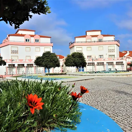 1 Min Retreat Consolacao Atouguia Da Baleia